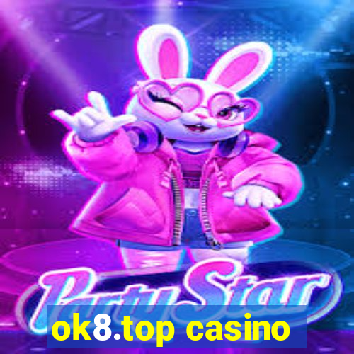 ok8.top casino